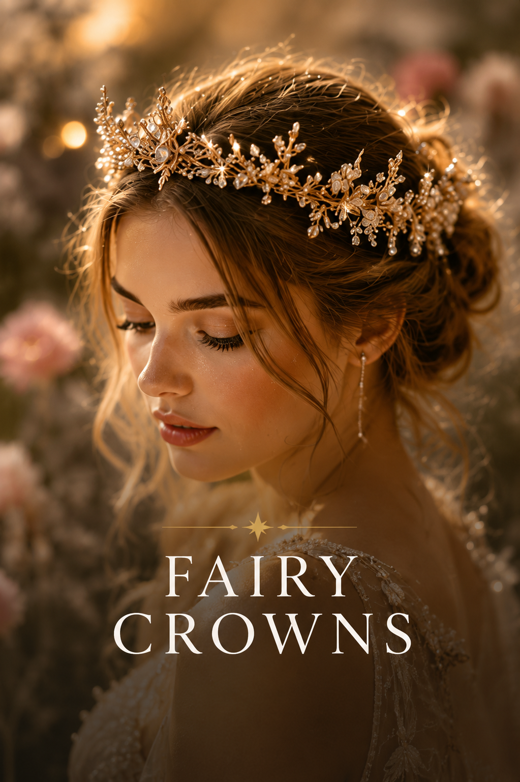 Fairy Crowns